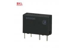 China G6D-1A-ASI DC5 General Purpose Relay 5V DC Coil Contact Rating Omron supplier