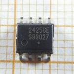 CAT24C256WI-GT3 IC Electronic Components SMD/SMT -40°C ~ 85°C 32 K X 8 8-SOIC for sale