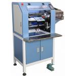 Plastic Spiral  Automatic Wire Binding Machine , Commercial Spiral Binding Machine for sale