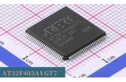 China AT32F407AVGT7 Ic Integrated Chip STM32F107VCT6 STM32F207VGT6 STM32F207VET6 STM32F207VCT6 supplier