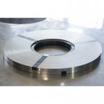 0.04mm Thickness Resisohm 135/145 Chrome Aluminum Foil 200mm Width For Electric Ceramic Furnace for sale