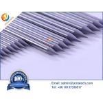 90WNiFe Tungsten Heavy Alloy Electrodes High Density ASTM B777 for sale