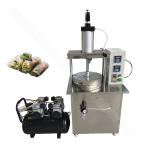 Cooking Tortilla Making Machine Arabic Pita Baker Machine Pita Bread Machine for sale