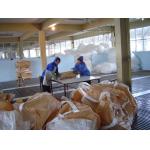 Polypropylene Big Bag Food Grade FIBC UV treated  for food industry for sale