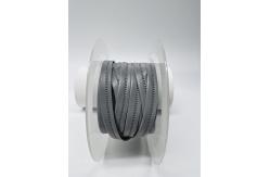 China Sew On Reflective Piping Reflective Trim Commonly Used In Various Applications supplier