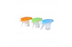 China Handy 28 / 415 Plastic Trigger Sprayer With Different Specifications supplier