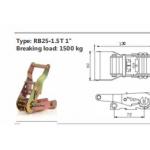 Easy Installation Steel Cylindrical Wire Rope Terminal - MPN Does Not Apply for sale