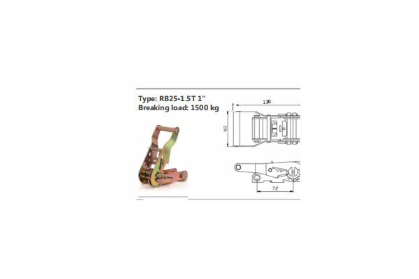 Easy Installation Steel Cylindrical Wire Rope Terminal - MPN Does Not Apply