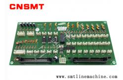 China Durable Smt Electronic Components Mounter J9060288B J9060288C CP60 CP63 SM310 Interface Board supplier