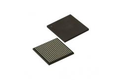 China Field Programmable Gate Array LCMXO3L-9400E-6MG256C 400MHz MachXO3 FPGA Logic Chip supplier