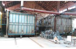 China Solid Core Station Post Insulator manufacturer