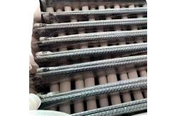 China Highly Titanium Anode for Electrolytic Copper Foil Equipment ISO 9001 2015 Certified supplier