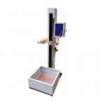 Mobile Phone Electronics Battery Drop Tester Battery Pack Drop Tester for sale