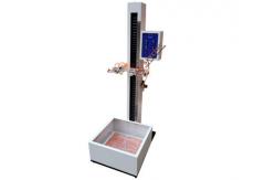 China Mobile Phone Electronics Battery Drop Tester Battery Pack Drop Tester supplier
