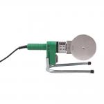 HT110-8 Alu Alloy Body Hdpe Welder For Machinery Repair for sale