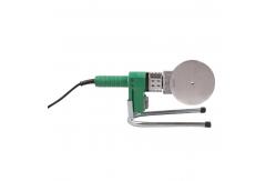 China High Efficiency HT32-7A Butt Fusion Welding Machine 2.48 supplier