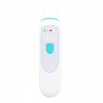 DC 3V Digital Forehead Handheld Smart IR Thermometer for sale