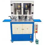 10 Times/Min Industrial Binding Sewing Machine , 1/4 Desktop Corner Cutter for sale