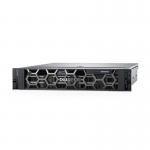 Server 2U R740 4210R/8G*1/600G SAS 10K*1/H750/DVD/750W*1 PowerEdge R740 D ELL rack server for sale