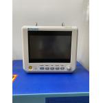 Hospital Emergency Multiparameter Monitor Mini Ambulance Patient Monitor for sale