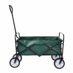 Outdoor Folding Utility Wagon Cart Collapsible for sale