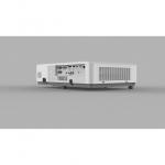4000 Lumens High Brightness Projector With 1200X800 Resolution And HDMI Connectivity