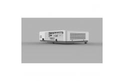 China 4000 Lumens Laser Projector with Built in 10W Speaker supplier
