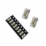451 453 Equivalent 1808 6125 2410 Nano2 Fast Acting SMF Square Shape Surface Mount Fuse 50mA 63mA 80mA 125mA 150mA 2A for sale