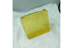 China Stable Odorless Hot Melt Blocks Adhesive For Packaging Practical supplier