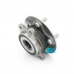Auto Wheel Hub Bearing Assembly 43550-33010 For Camry