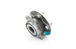 China Auto Wheel Hub Bearing Assembly 43550-33010 For Camry supplier