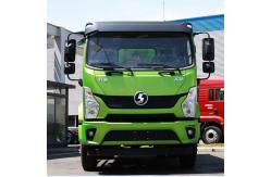 China Shacman  4X2 Tipper     Dump Trailer   Dumper   Hopper Truck supplier