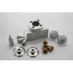 Steel Aluminum CNC Machining Turning Parts For Automatic Equipments for sale