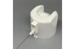 China Versatile 65mm Insecticide Cap for Pest Control Companies with Customizable Spray supplier