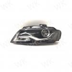 2008 - 2012 Audi A4 B8 Xenon Headlights OEM 8K0941030G 8K0941029G 8KO941029C 8KO941030C for sale