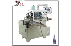 China Ice Cream Cone Sleeve Machine (DYK6-B) supplier