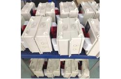 China Remote Control Automatic Fire Monitor supplier