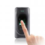 Waterproof IP65 Biometric Fingerprint Reader For Access Control for sale