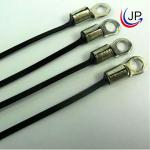 High Accuracy Surface Mount Temperature Sensor 10K NTC Thermistor