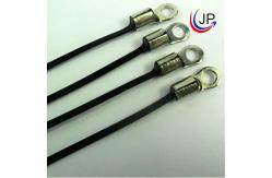 China High Accuracy Surface Mount Temperature Sensor 10K NTC Thermistor supplier