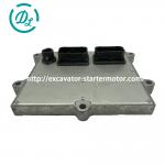 Excavator ECM Controller 4921776 P4921776 4921776X Cummins 6D107 QSB6.7 for sale