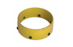 China Slip On Casting Stop Collar API Standard Well Casing Centralizers supplier