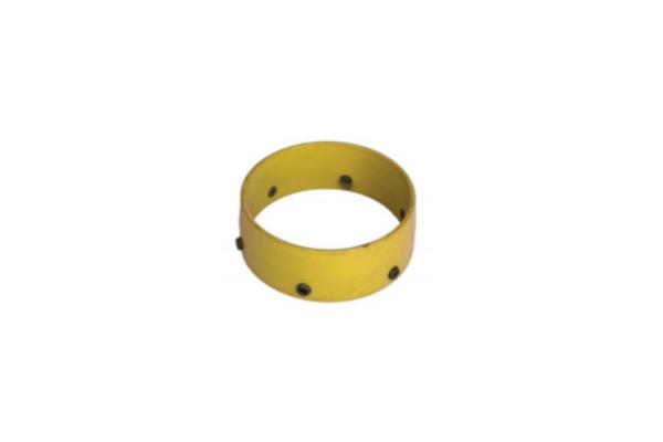 Slip On Casting Stop Collar API Standard Well Casing Centralizers