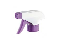 China Custom Color and diameter Spray head spout trigger 28/410 for bottle pouch bag supplier