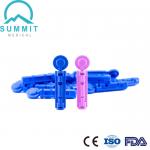 Blood Glucose Testing Twist Blood Lancet for sale