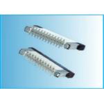 0.5mm ZIF S/A Normal Type FPC Cable Connector 4 - 60 Pin Footprint Design for sale
