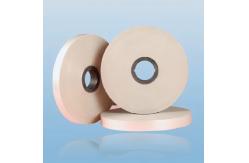 China Customized Synthetic Double Sided Mica Tape For Fire Resistant Cables supplier
