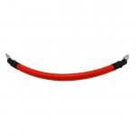 Black / Red Solar Power Extension Cable 10ft / 15ft / 20ft / 25ft / 30ft / 50ft Length for sale