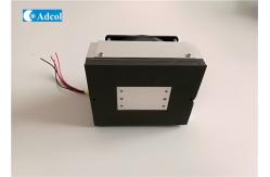 China Peltier Cold Plate Cooler  For Laboratory Instrument ,Thermoelectric Cooling Plate supplier