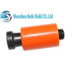 φ16 Parting Locks Mould Components With Plastic Injection Die Casting Orange for sale